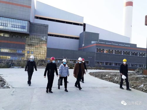 仙游垃圾處理焚燒發電廠一期工程點火運行，開啟綠色能源新篇章